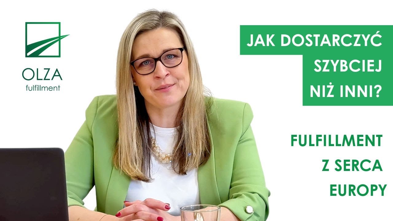Fulfillment dla e-commerce: Jak Cieszyn przyspiesza dostawy do Czech i Rumunii?