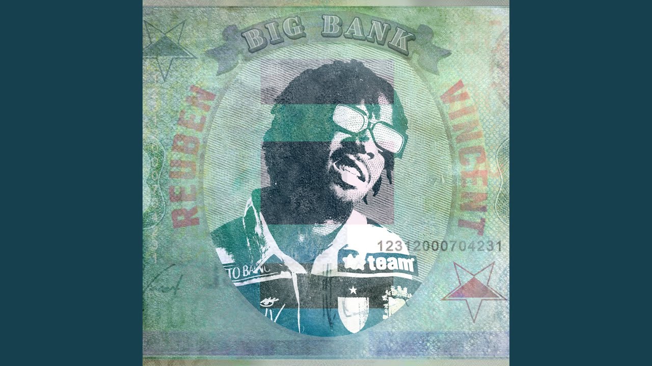 BIG BANK