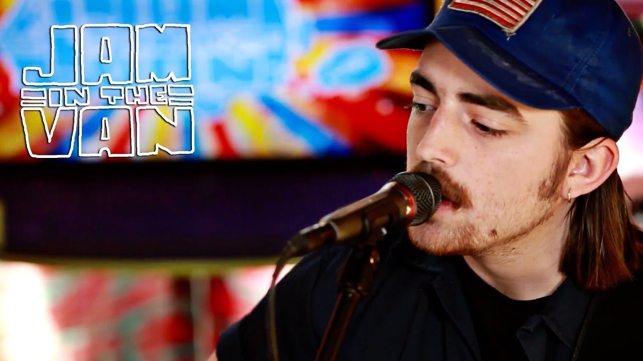 MICHIGAN RATTLERS - "Sweet Diane" (Live at JITV HQ in Los Angeles, CA) 
