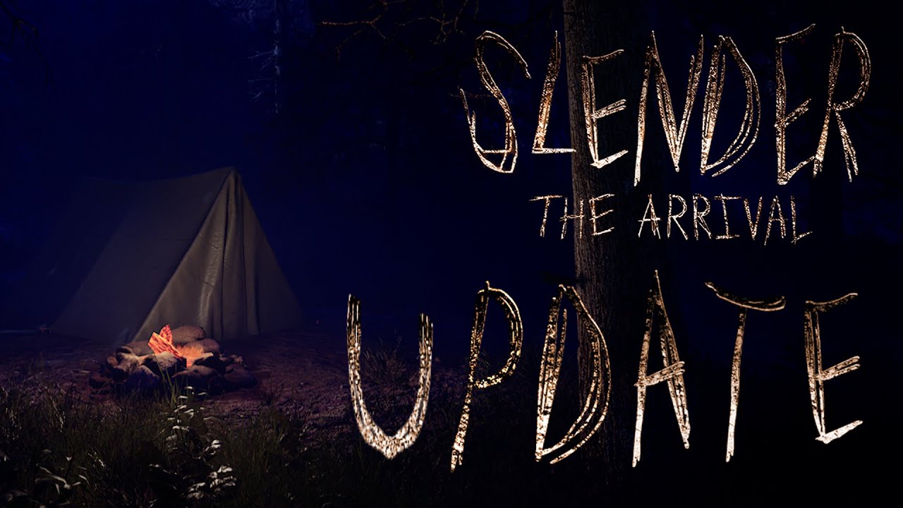 Slender: The Arrival - Unreal Updates and a Horrifying Hospital (Review)