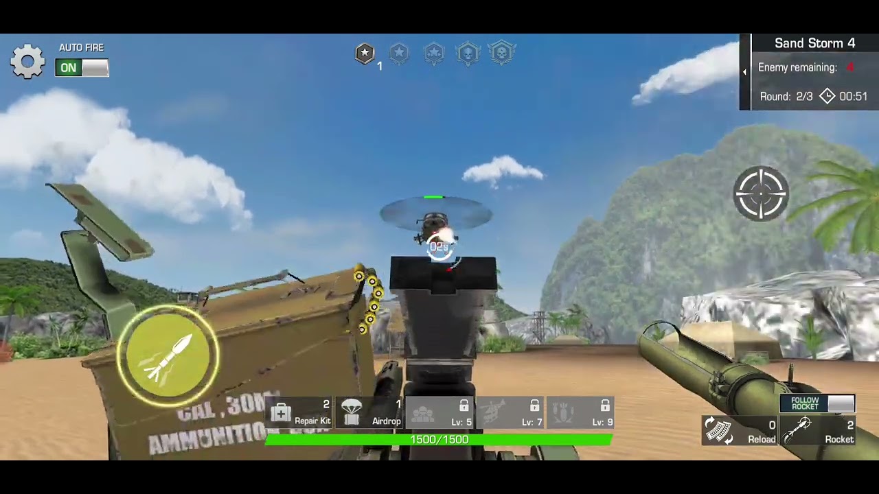 periyama gun verithanam😈😈💀👻