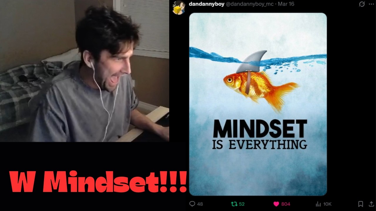 dandannyboy clips that'll make Feinberg QUIT headmod position in his chat