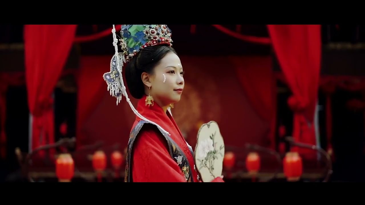 This is China
