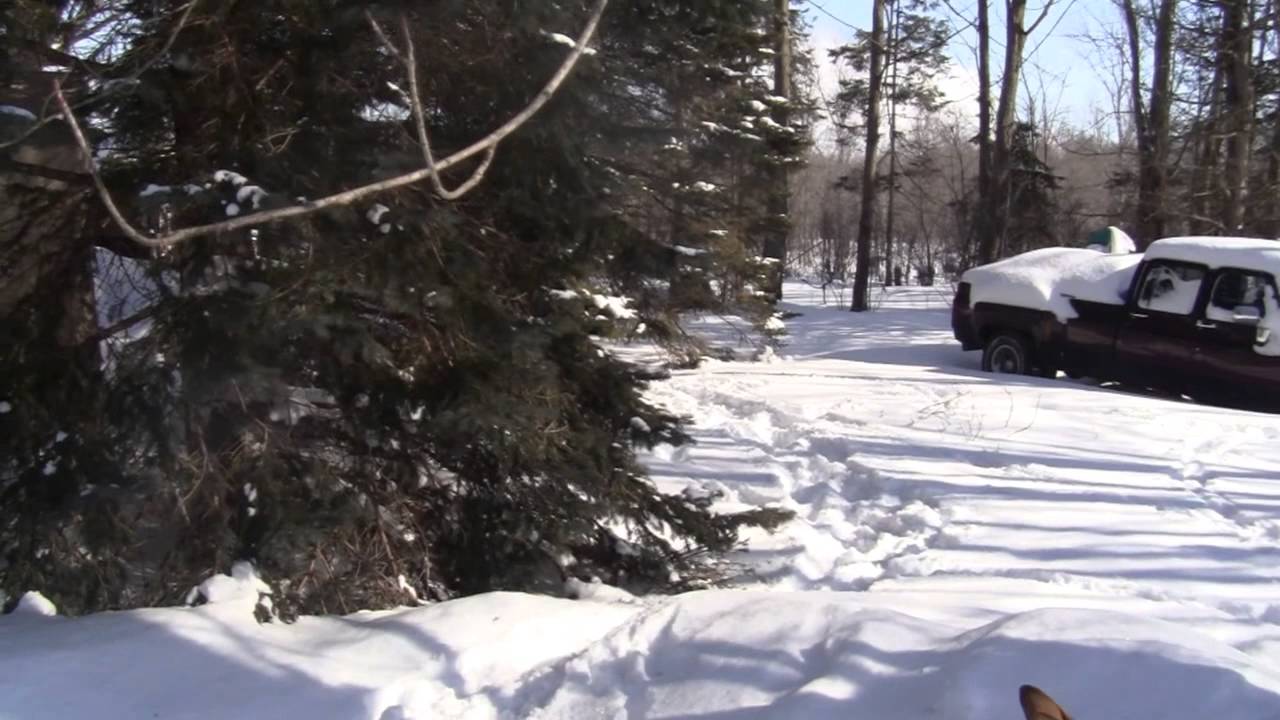Snowplow fail 2014