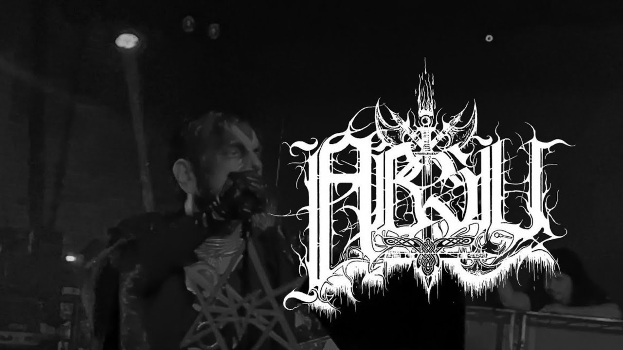Feis Mor Tir Na N’og - Absu (LIVE 7/27/25 @ 1720, LA)