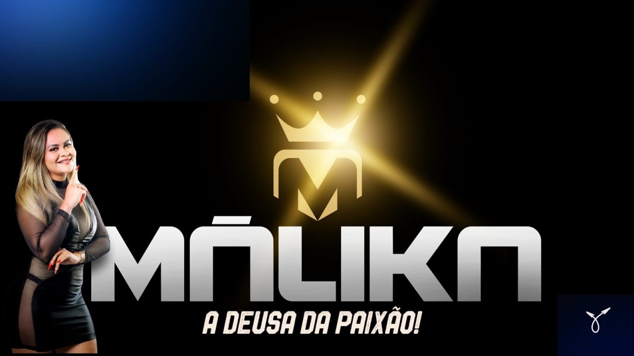 SET NO QUINTAL DA MÁLIKA - 4K