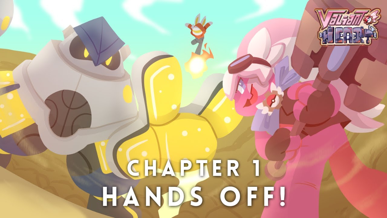 Chapter 1 - 