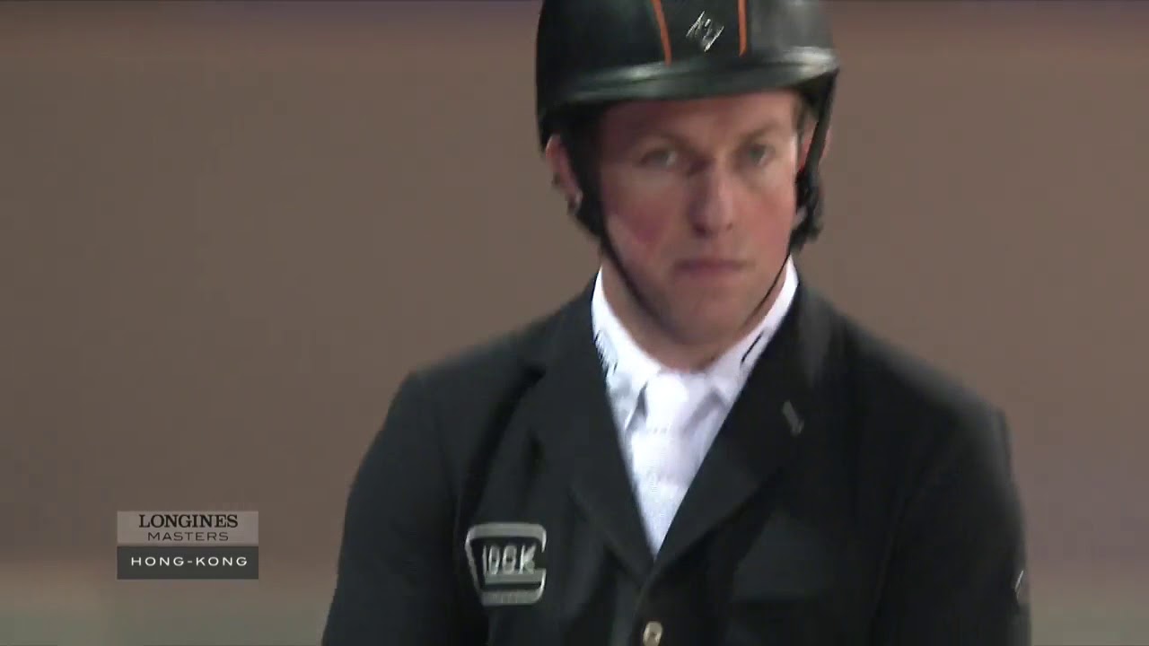 Gerco Schröder & Glock's Lausejunge - THE MASERATI MASTERS POWER : SIX BARS 2018