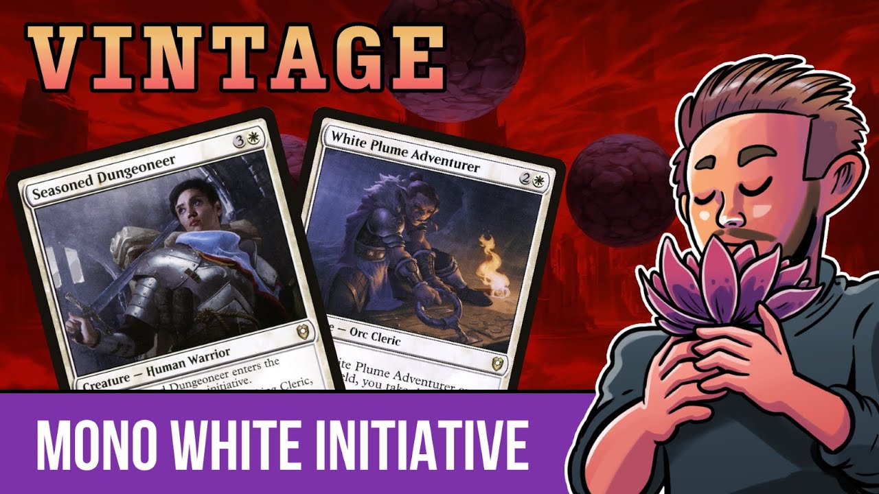 Part Broken, Part Draft Chaff! \ Vintage \ MTGO