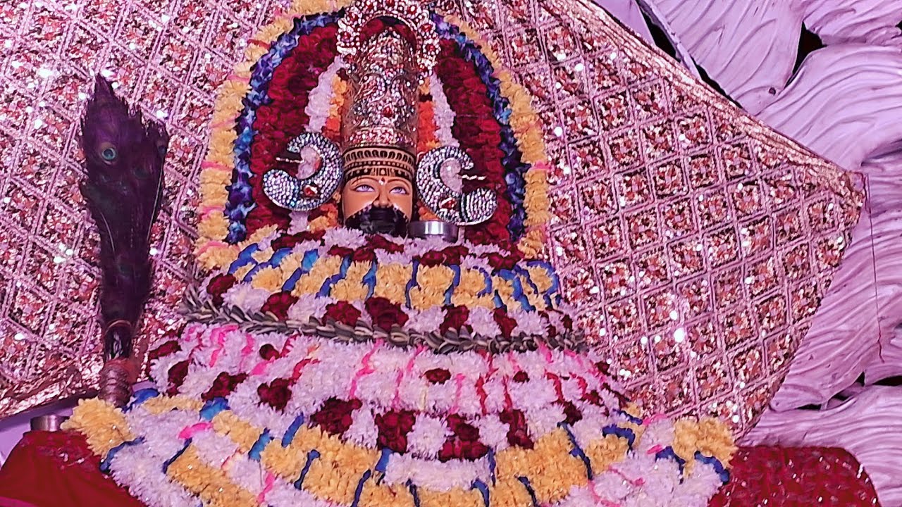 खाटूश्याम भजन कीर्तन दिल्ली धाम 🙏🙏🙏🌹🌹🌹 #youtubevideo #khatushyam 