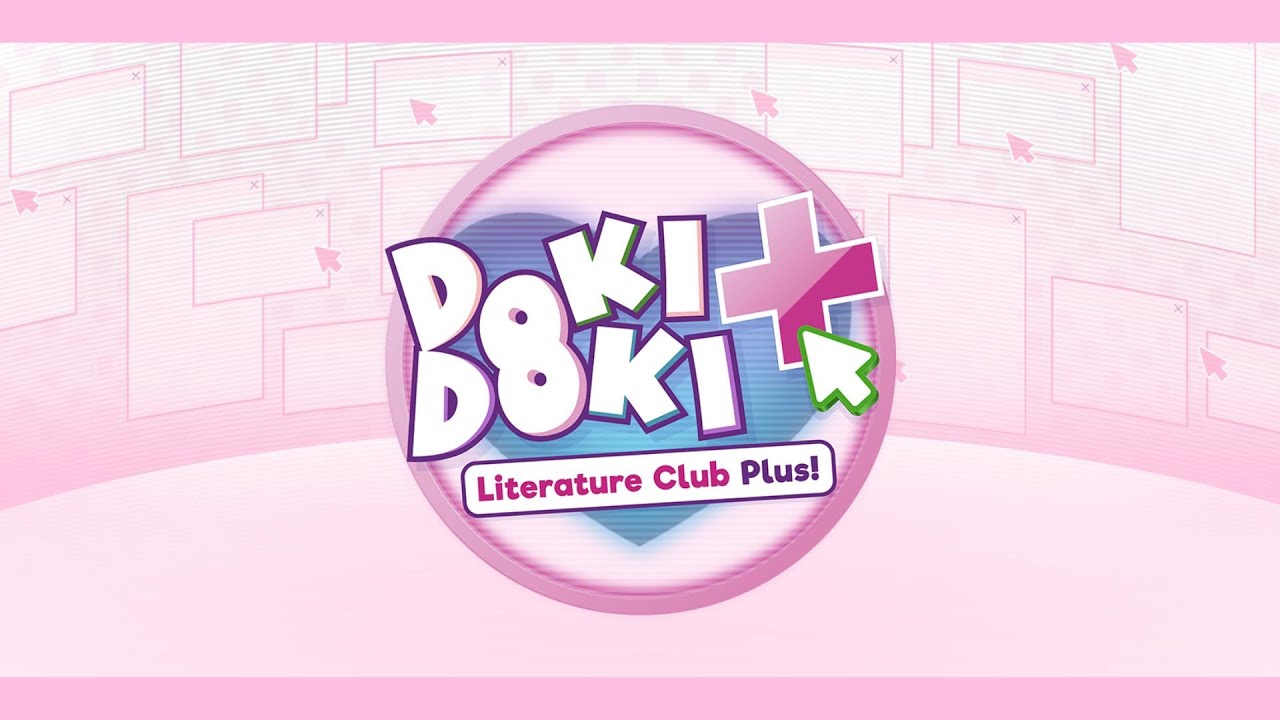 Ohayou Sayori! - Doki Doki Literature Club Plus!