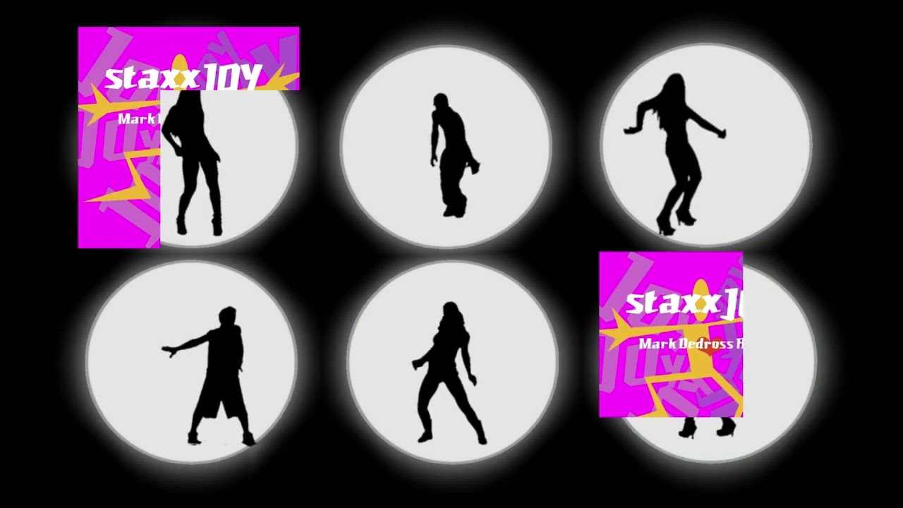 Staxx  - Joy (Mark Dedross Remix)