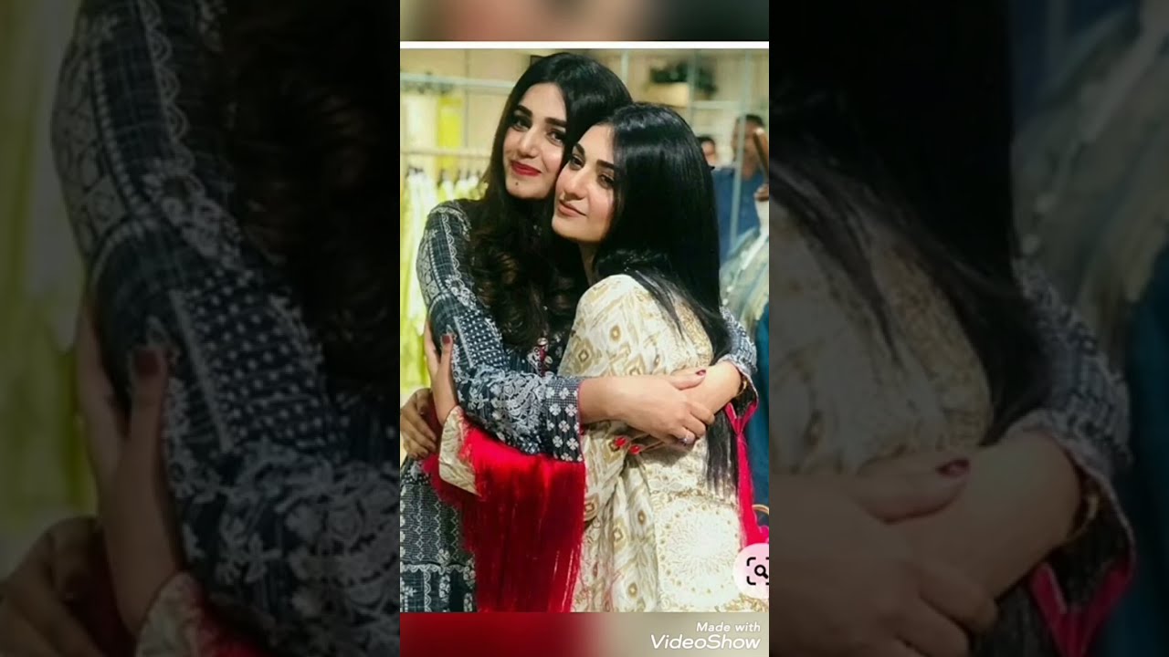 Pakistani actress twins sisters| Pakistani actress sisters #pakistaniactress #twinsisters #shorts