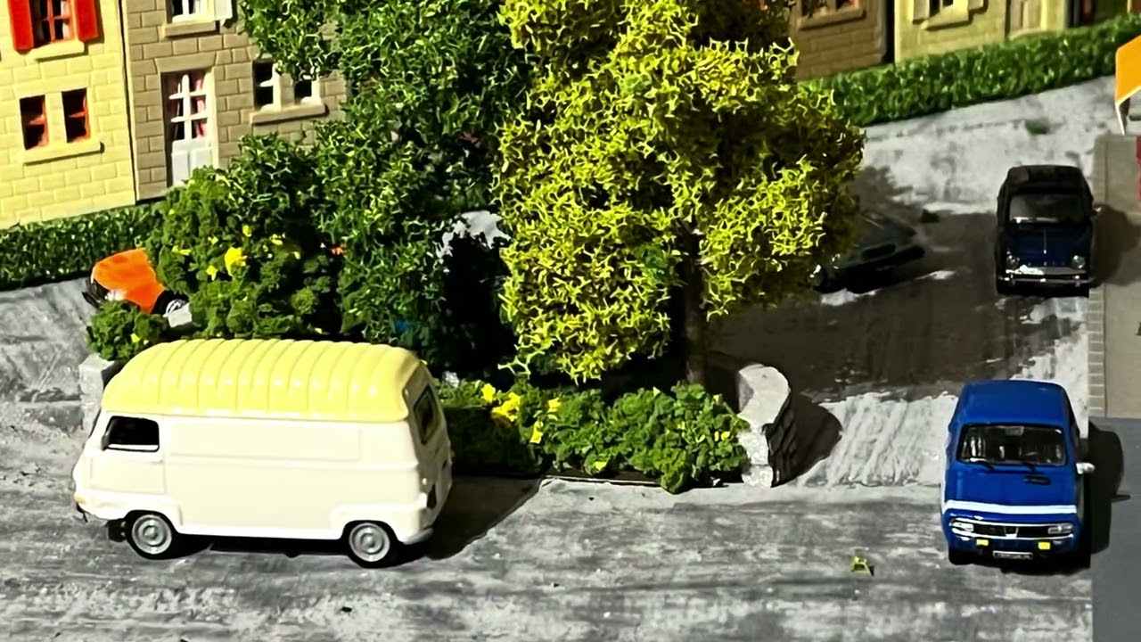 HO BB22000 BÉTON ET CORAIL