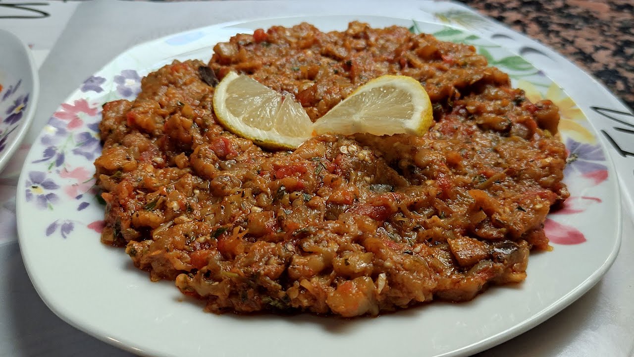 طريقة تحضير زعلوك الدنجال بسهولة و بمذاق لذيذ