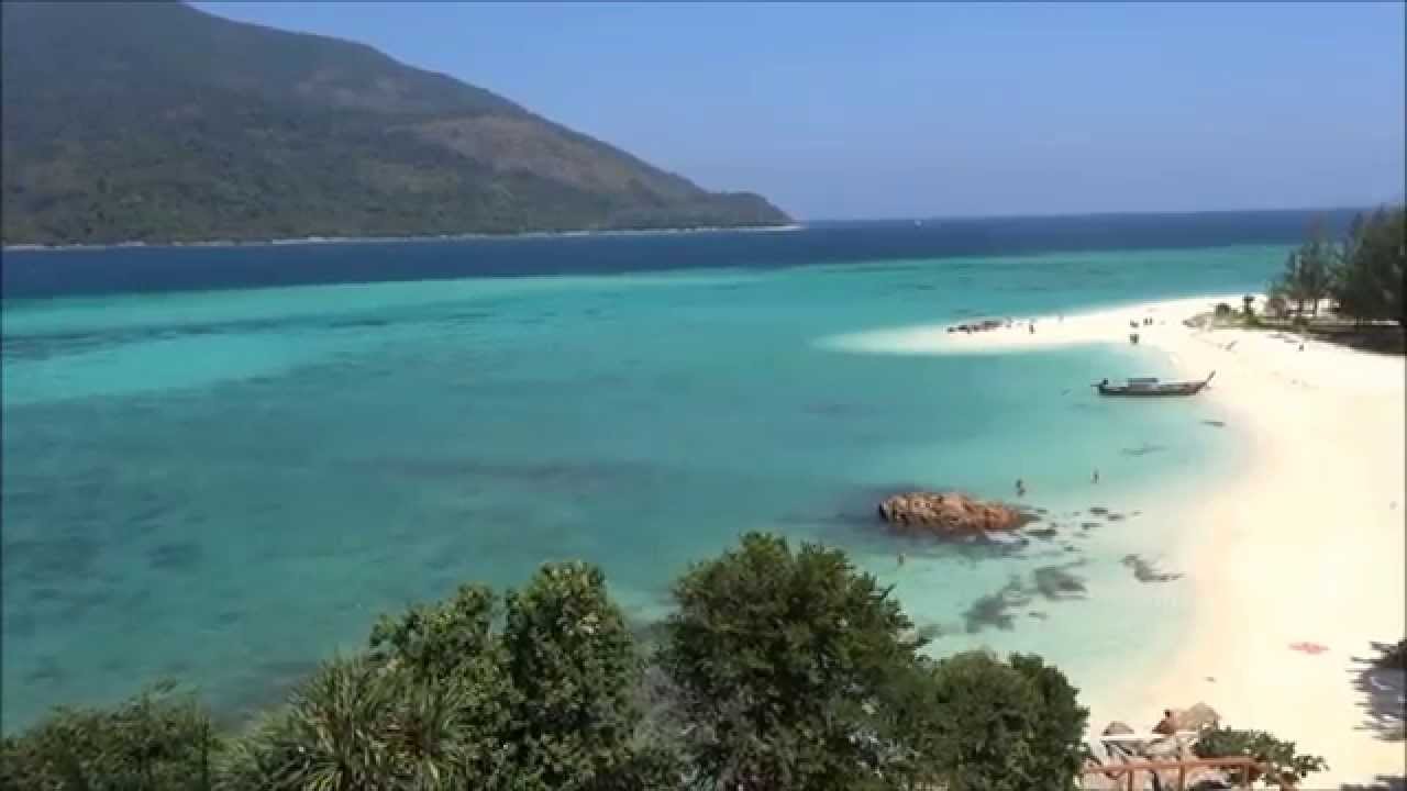 Koh Lipe (Maldives Of Thailand)