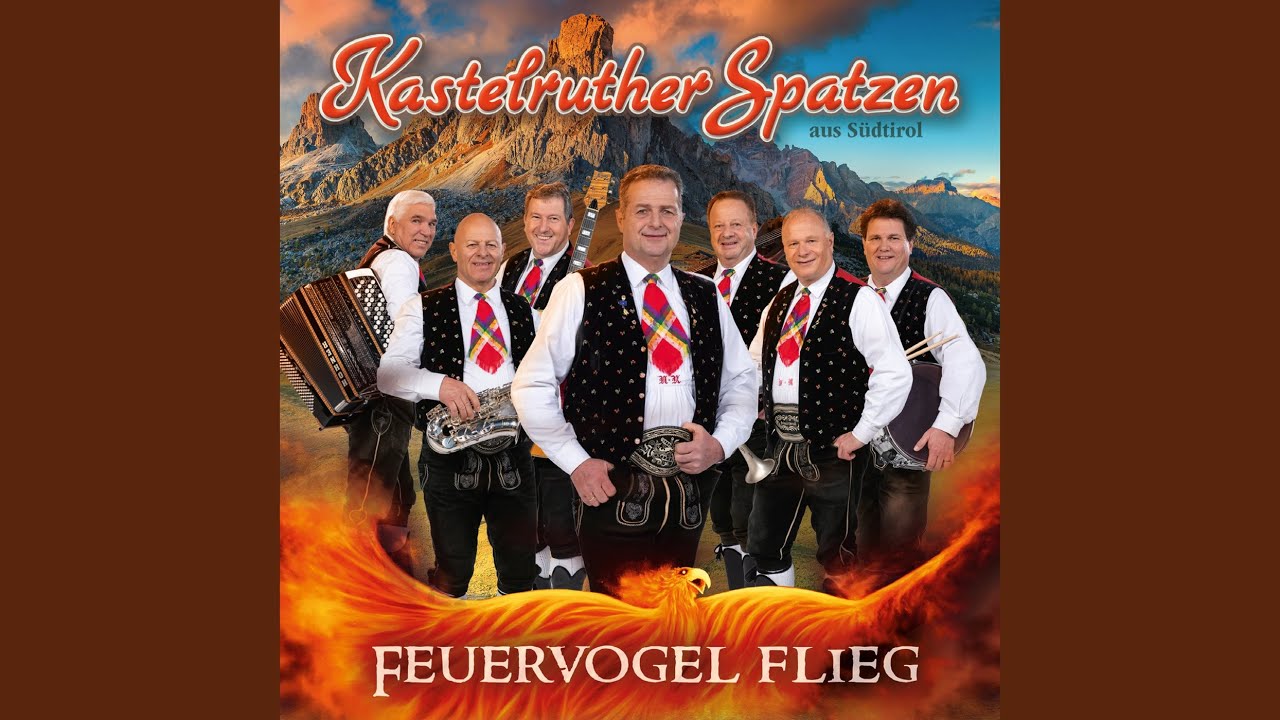 Ich muss gar nichts aber ich kann