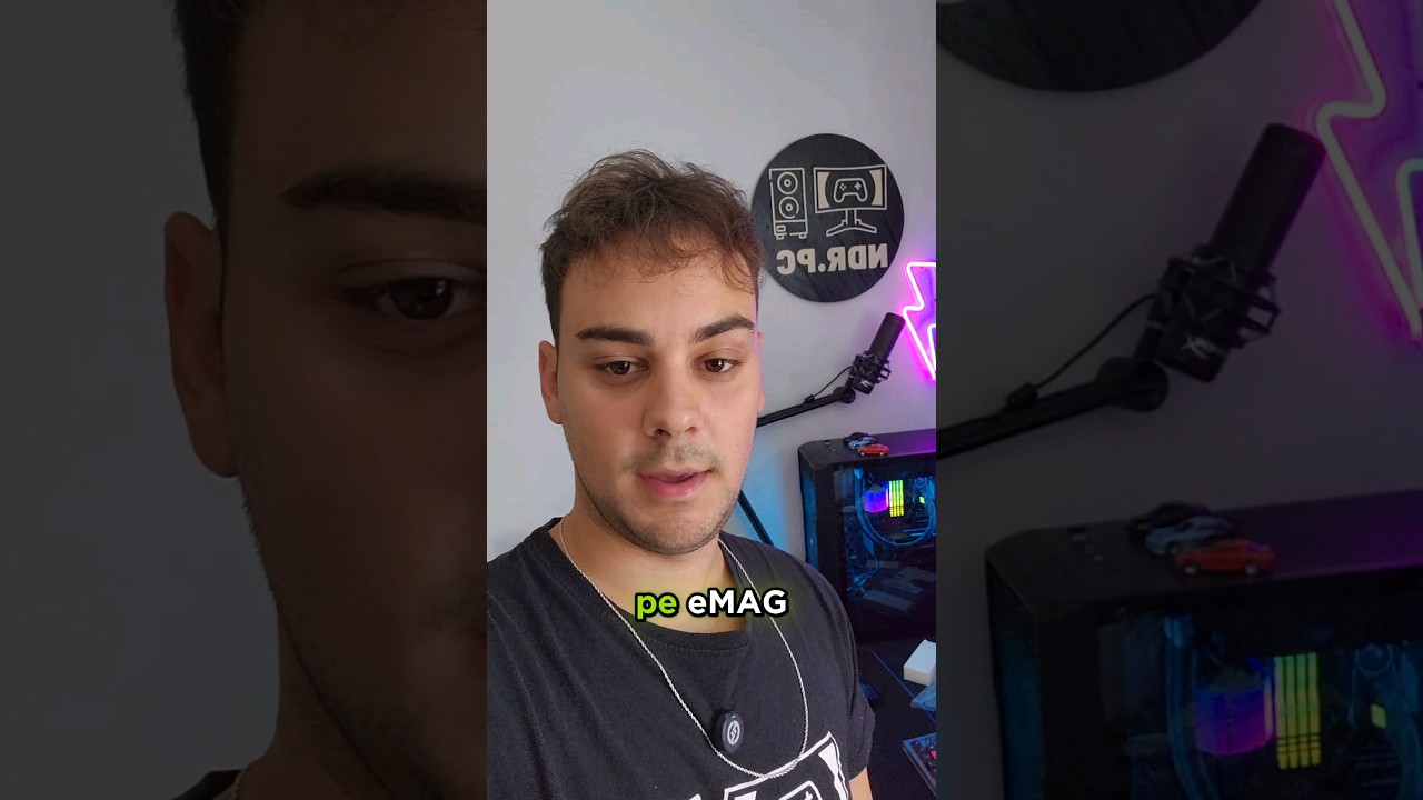 Cumperi de pe eMag? Vezi asta! 👀