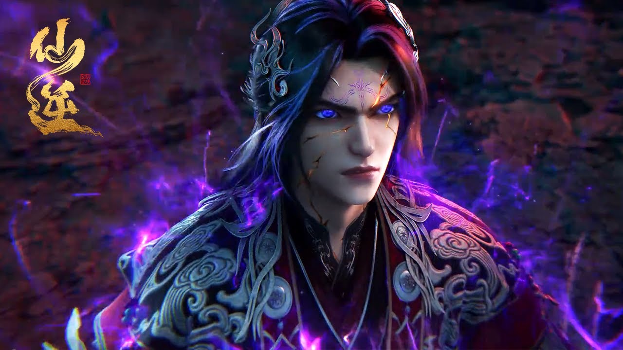 [Preview] [Eng Sub] Renegade Immortal