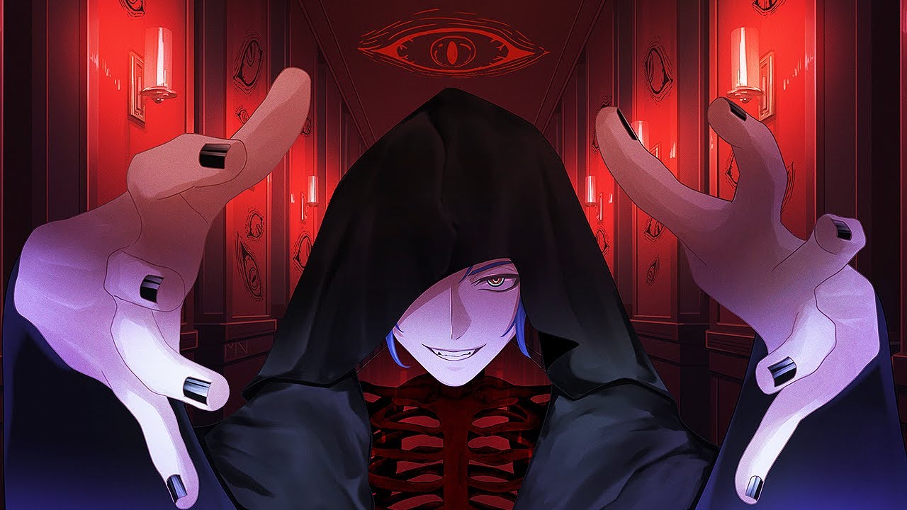 your everything belongs to me 【Fears To Fathom: Ironbark Lookout】