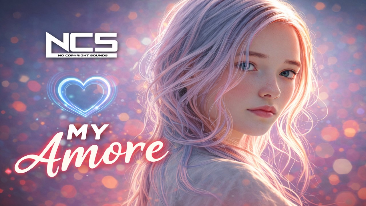 MY Amore ❤️ | Best Romantic EDM Music 2026 | NCS Love Song
