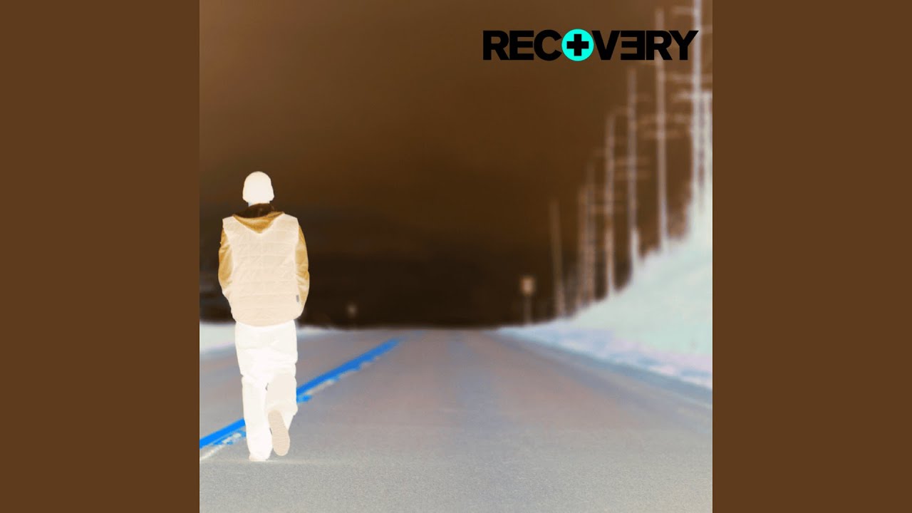 Eminem - Cold Wind Blows / Recovery / reversed / Reversings