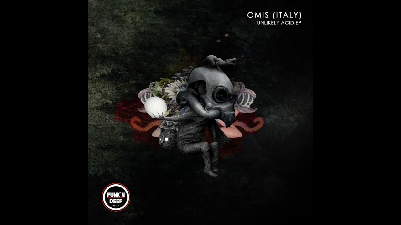 Omis (Italy) - Push the Melody