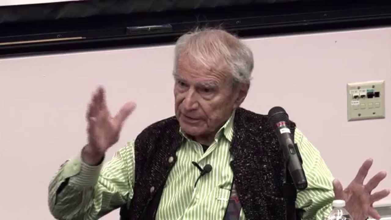 China During Nixon's Presidency: Ted Koppel & The Brothers Kalb #3
