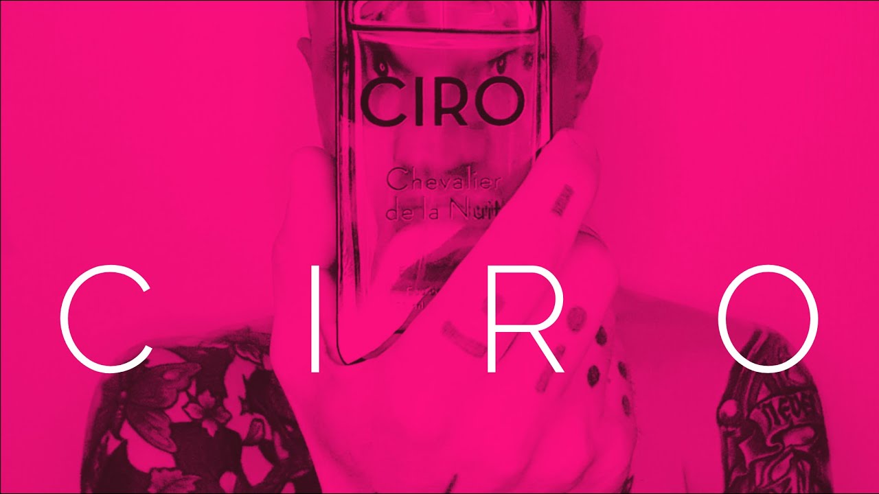 CIRO ВЕСЬ БРЕНД