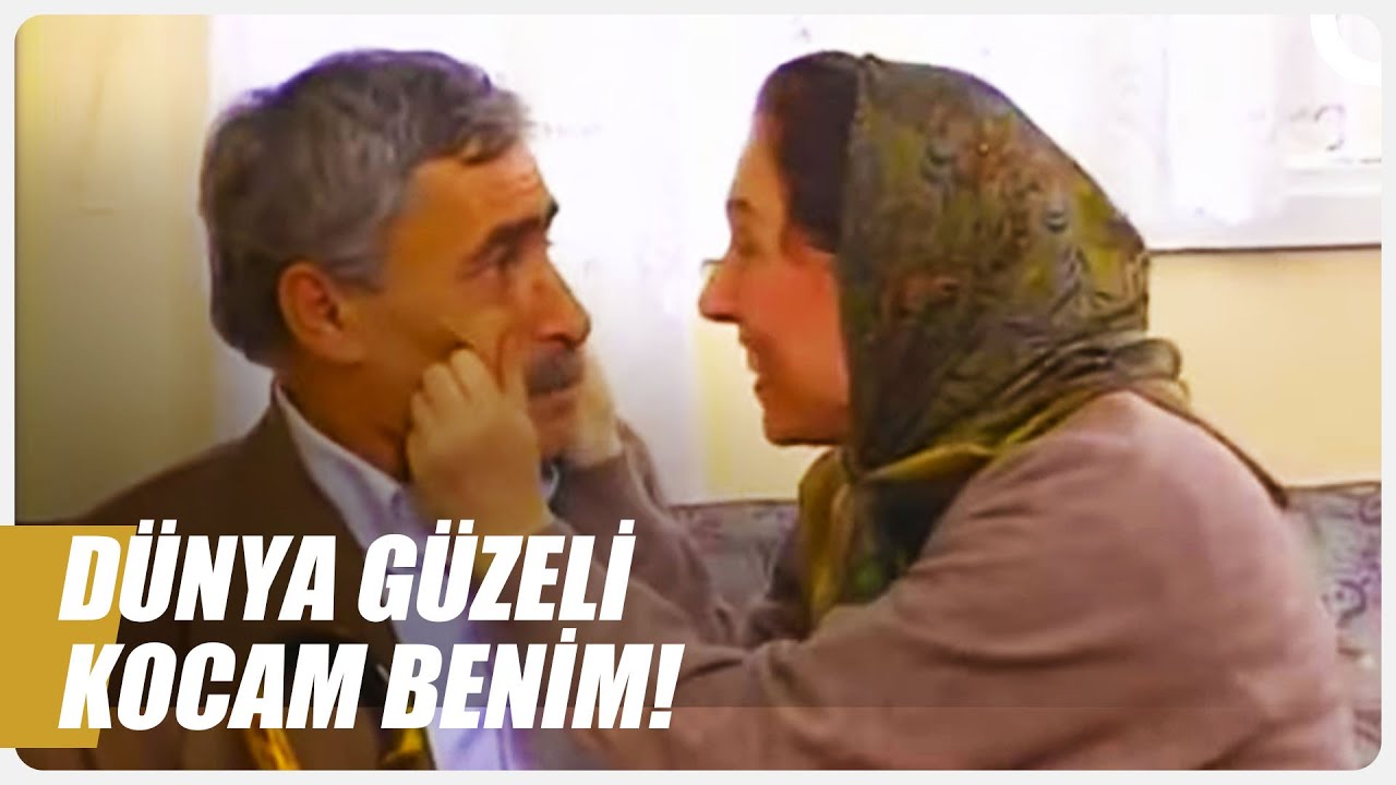 Halil Pazarlama'ya Sultan Hanım'dan &Ouml;zel İlgi | Bizimkiler &Ouml;zel Sahneler