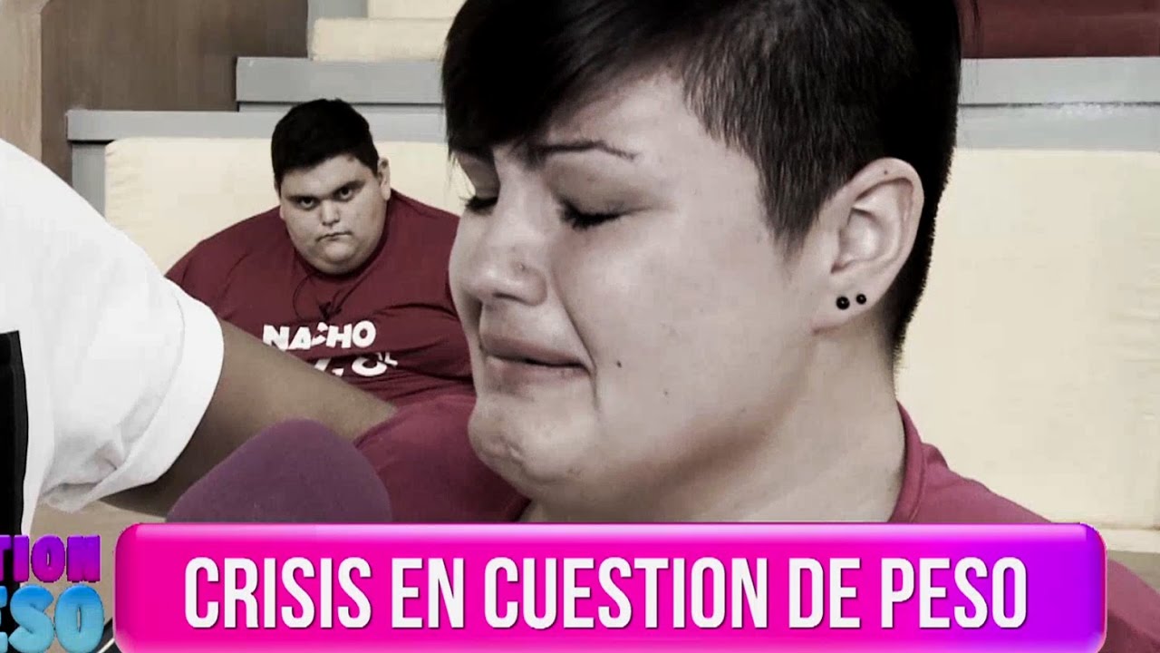 Cuestión de peso - Programa 27/02/17