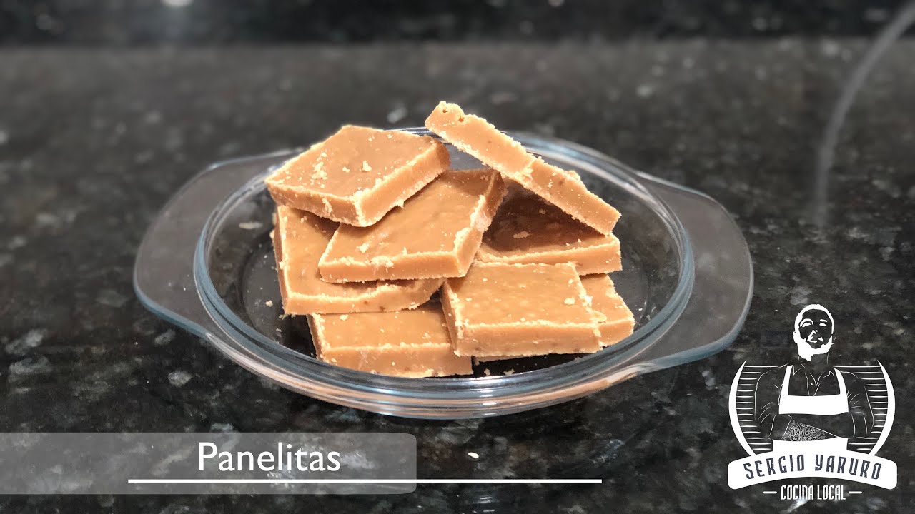 Panelitas de Leche 🇨🇴