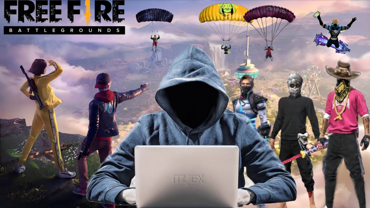 🔥 Duo vs Squad Gameplay | Free Fire BR Ranked 🔥