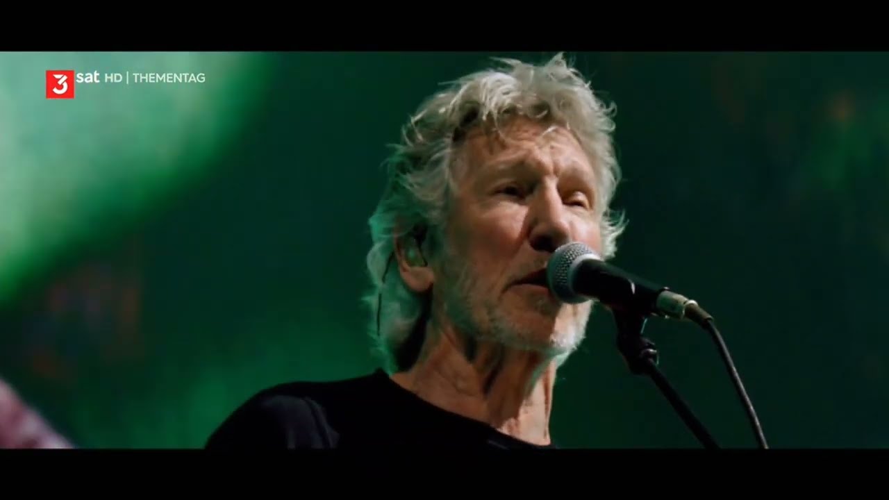 Roger Waters - Time