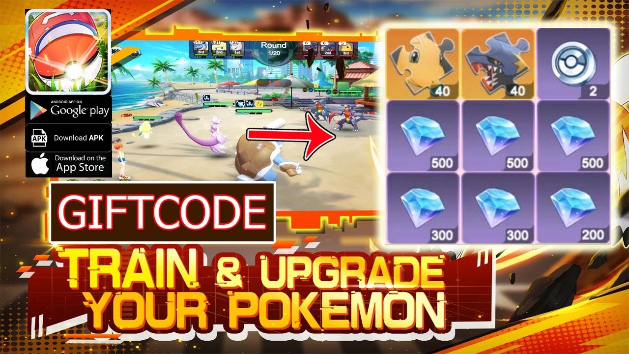 Battle Monsters World & All Redeem Codes | 7 Giftcodes Battle Monsters World - How to Redeem Code