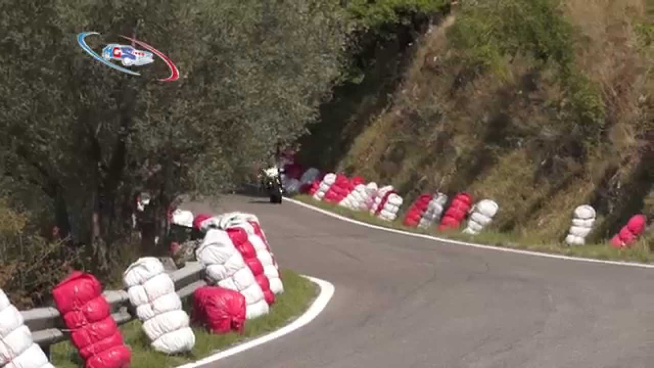 Poggio-Vallefredda CIVS Rovelli Ducati Bursievolution