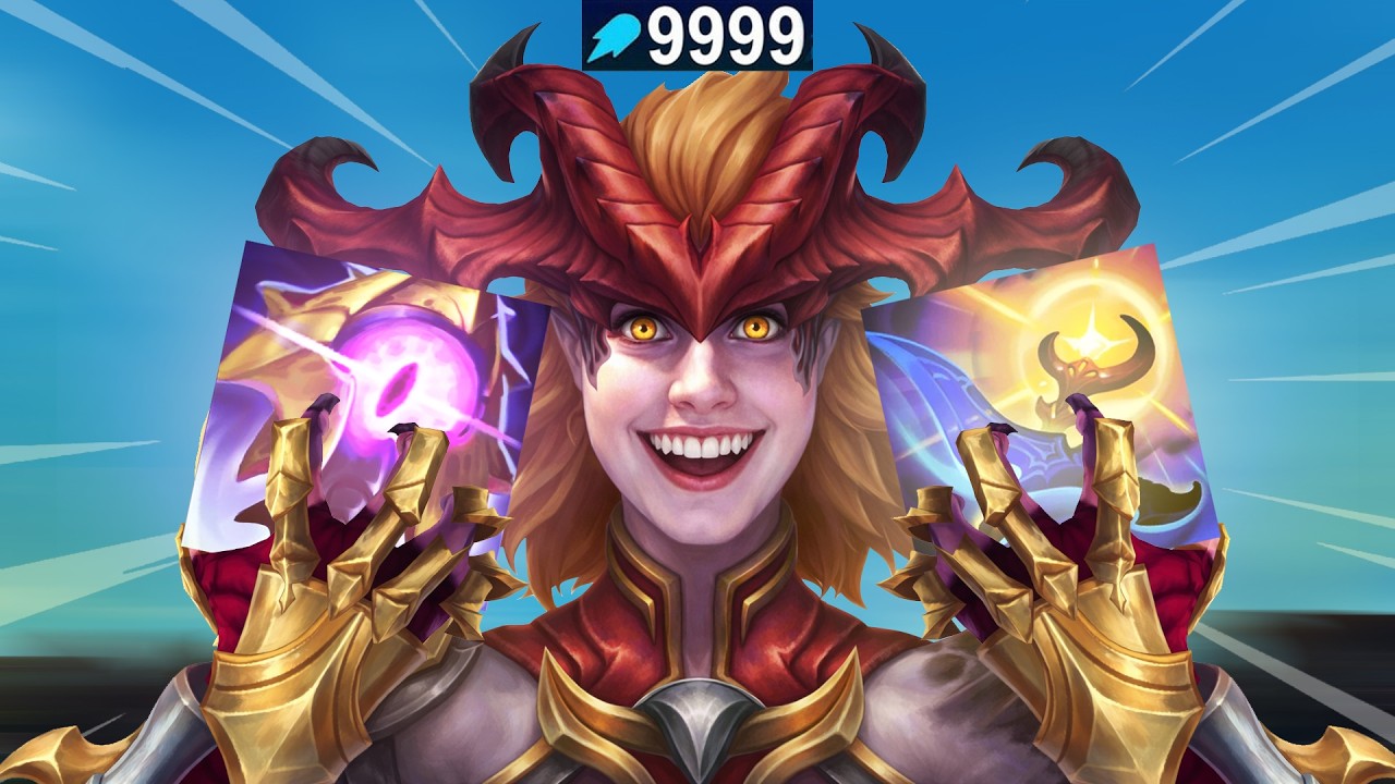 Shyvana Rework.exe
