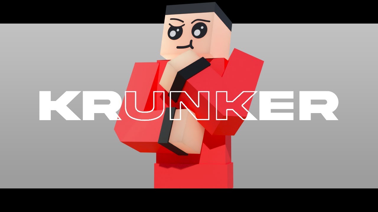 100 People Describe Krunker In 3 Words | Keep it 100 |