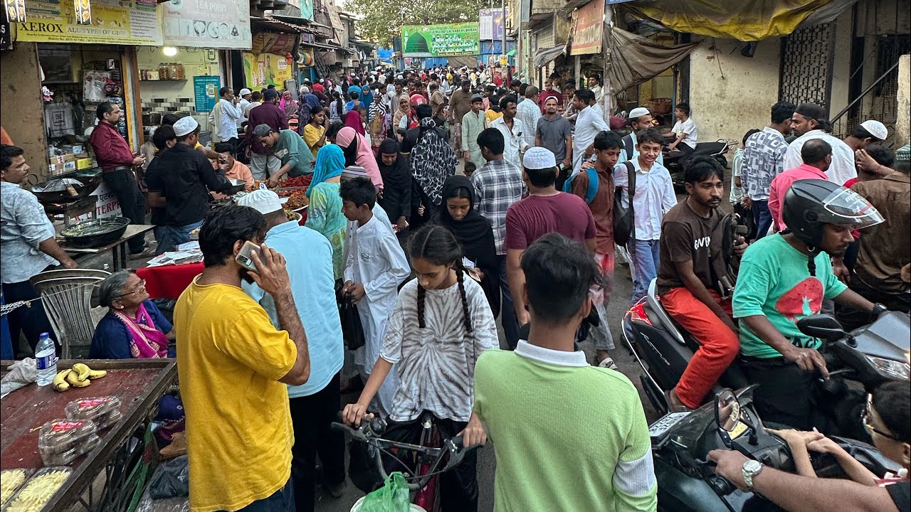 07 Of Ramzan Iftar Time Ki Chamak Area Me Ramzan Daily Vlog Challenge 07/30
