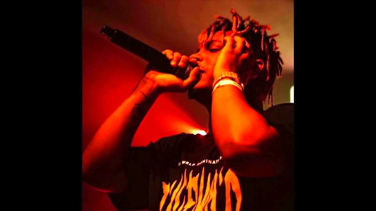 [FREE] Juice WRLD Type Beat - 