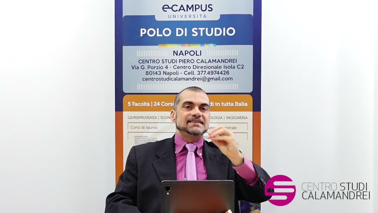 Corso di Magistratura 2024/2025 - I Regolamenti Amministrativi 🟢🔴