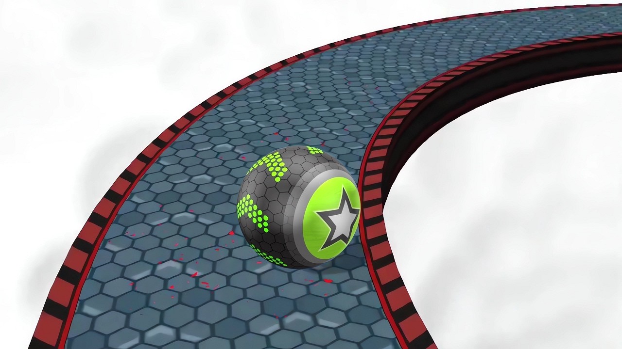 Going Balls‏ - SpeedRun Gameplay Level 9785- 9788