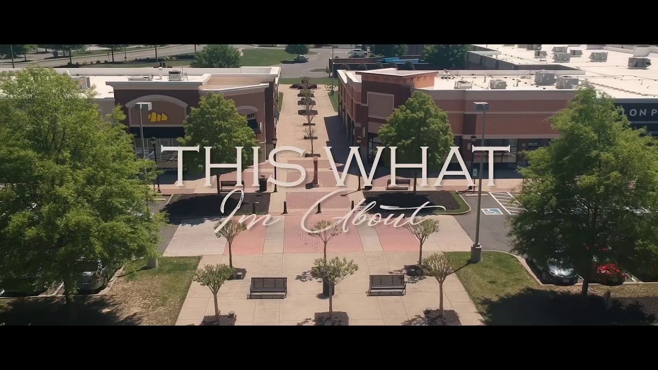 AyeeGuappp x Lil Mon - This What I&rsquo;m About {Official Video}