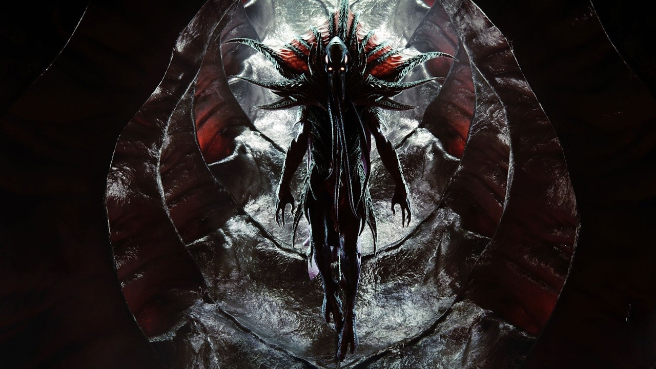 #16 Baldur's Gate 3 ТЕМНЫЙ СОБЛАЗН ВТОРЖЕНИЕ В АД
