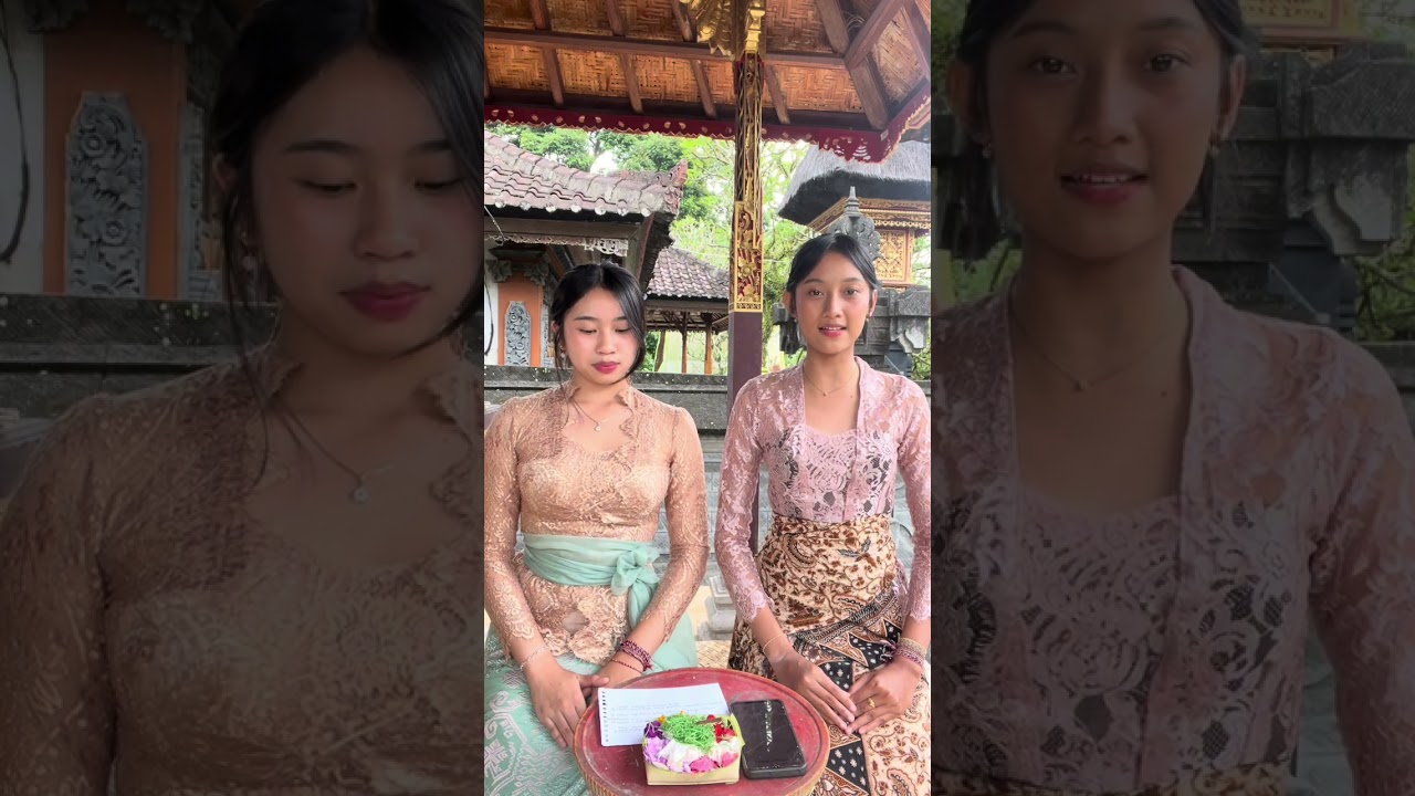 Kakawin Manda Malon || Kelas XII