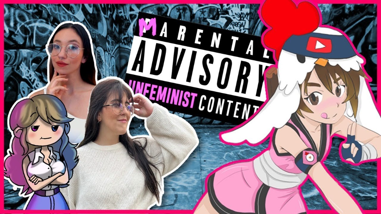 Marental Advisory ò.ó