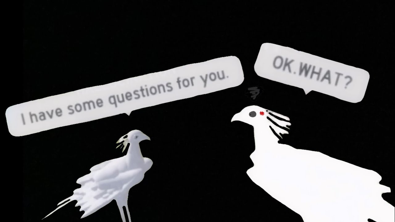 Interrogating Feather Family Creepypastas!