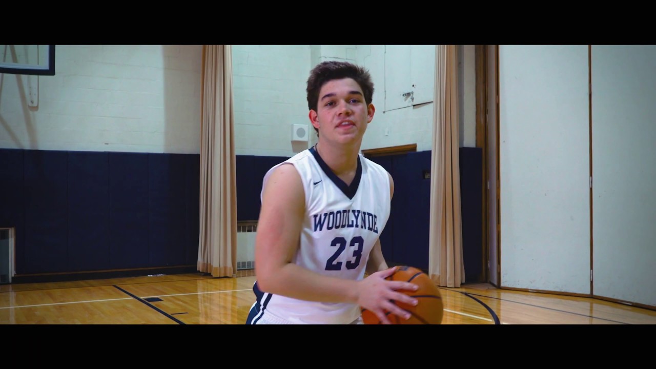What is Woodlynde? This Is Woodlynde