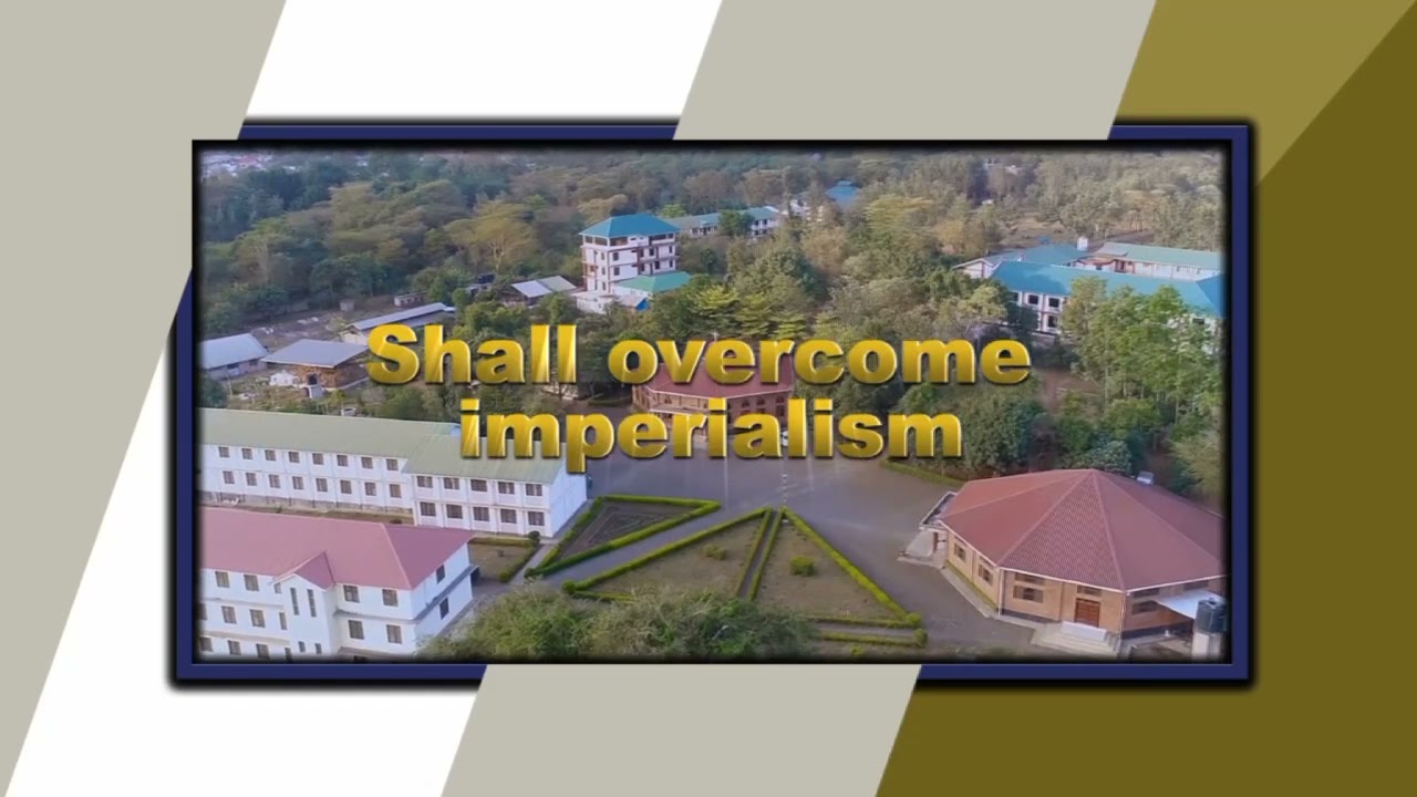 YOUR PAIN by Armando Guebuza || Artist Henry Sanga