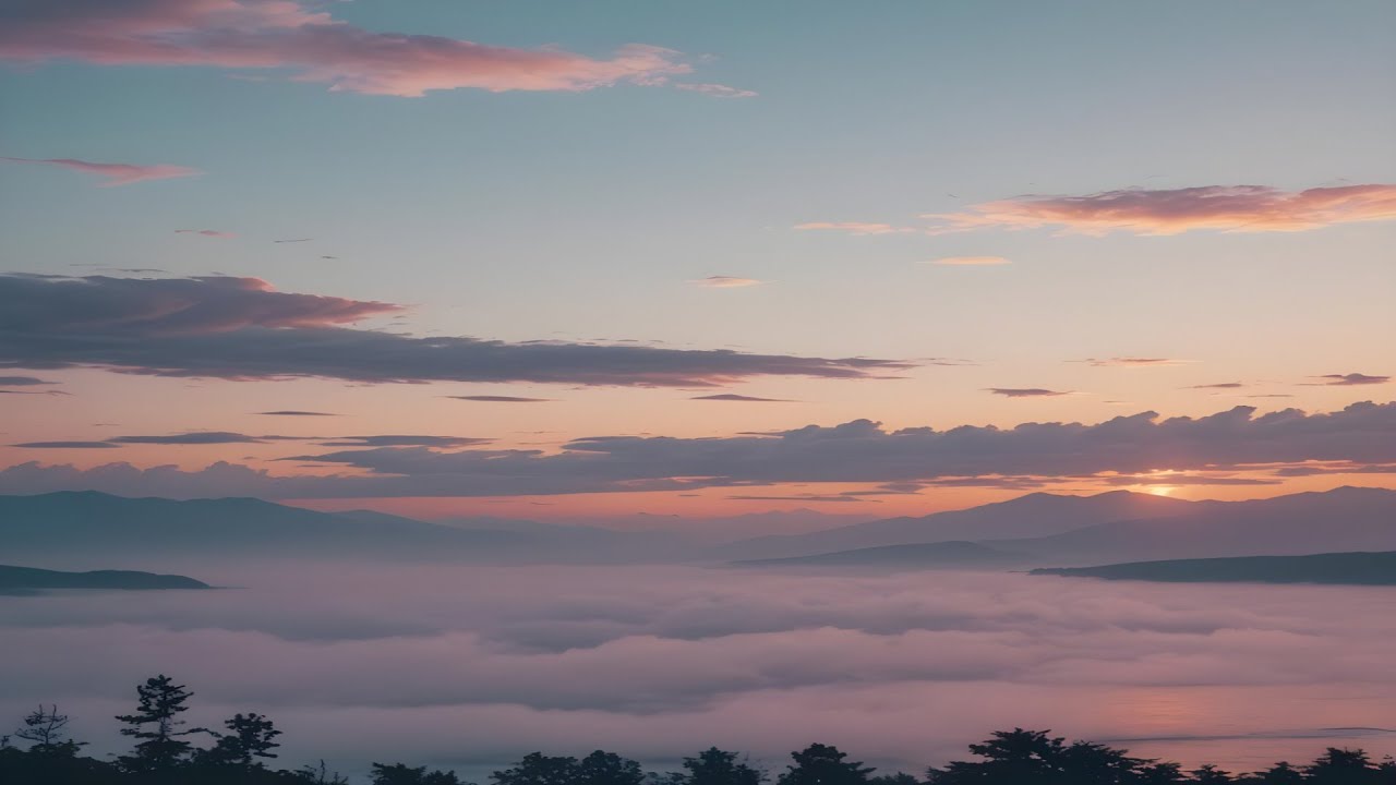 Sunset Lo-Fi | Relaxing Chill HipHop Beats
